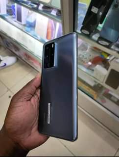 huawei p40