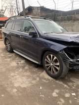 A picture of PERFECT CONDITION GL450 4MATIC ACCIDENTED 13m