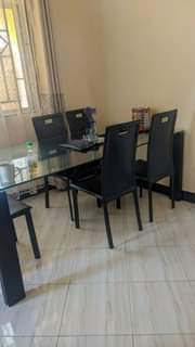 A picture of MEZA NA VITI VYA DAINING HALL