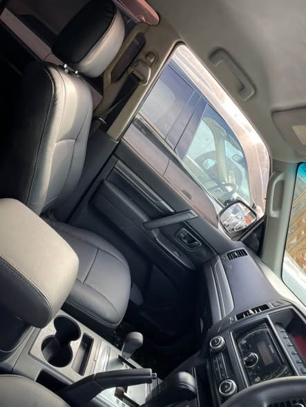 A picture of PAJERO