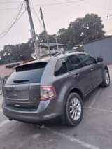 A picture of Ford Edge 2010 model Pure First body No single fault..07032692504