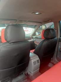 A picture of Carmy 04 XLE