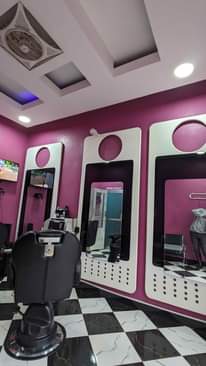 A picture of ANAHITAJIKA MDADA MZURI WA BARBESHOP