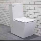 A picture of Fancy toilets restocked now Prices vary from 850 000 Set