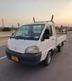 A picture of TOYOTA TOWN ACE 0628 190 101