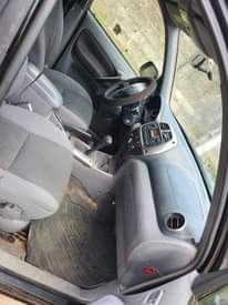 A picture of Toyota rav4 2003