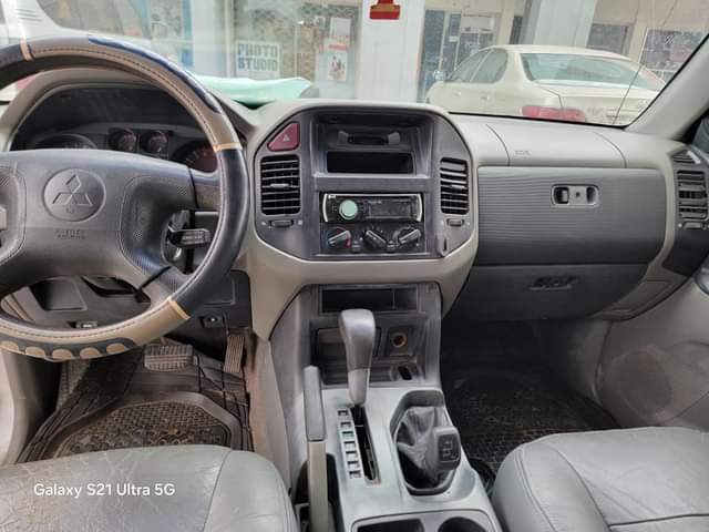 A picture of DIRECT FROM OWNER BUY AND DRIVE 3 5MILLION NAIRA 150K