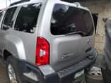 A picture of Nissan Xterra 2005