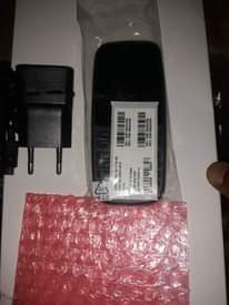 A picture of Brand New Original Nokia 105 Dual