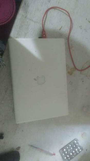 macbook
