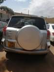 A picture of Rav4 for sale