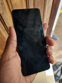 A picture of Infinix Smart 7