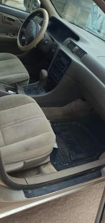 A picture of Toyota camry drop light 2002 09023388645