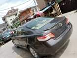 A picture of 2010 Toyota Camry 2010