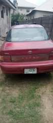 A picture of Clean firstbody Camry Orobo available for sale Firstbody and never