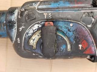 A picture of MAKITA HR2470