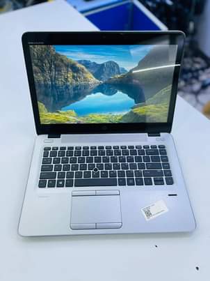 A picture of HP EliteBook 745