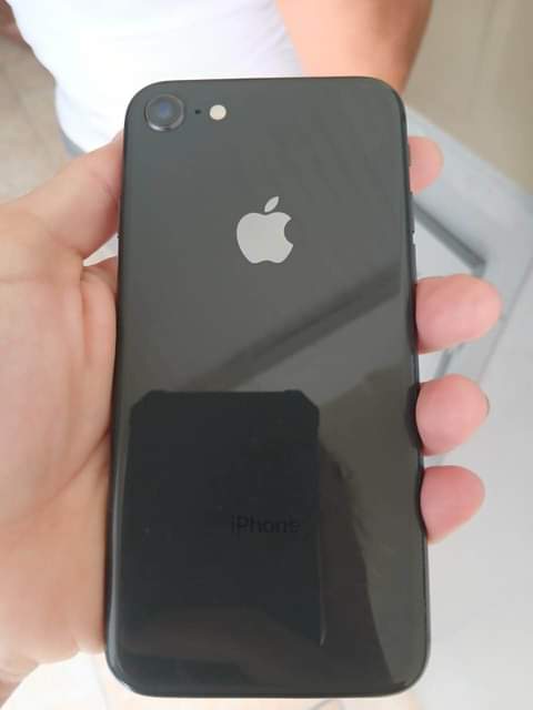 iPhone M.