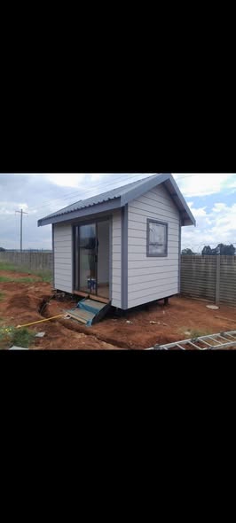 wendy house