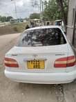 A picture of Corolla 111 full Ac tumeshuka bei mil 2 8 top