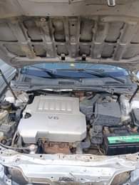 A picture of Awoof standard Rush me gradually Good Deal 08 Lexus Es350