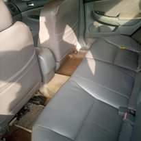 A picture of Honda Accord