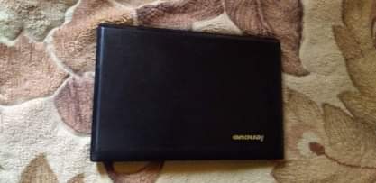 A picture of Idea pad i5