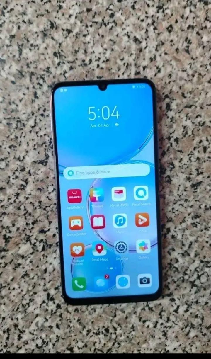 huawei