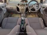 A picture of Toyota Vitz RS