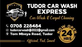 cleaning services
