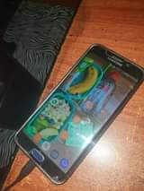 samsung galaxy s6