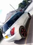 A picture of Toyota Ist DL Kali sana