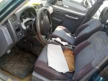 A picture of RAV 4