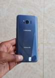 A picture of SAMSUNG GALAXY S8 PLUS 64GB