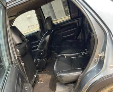 A picture of Honda Crv 2005 08025508383