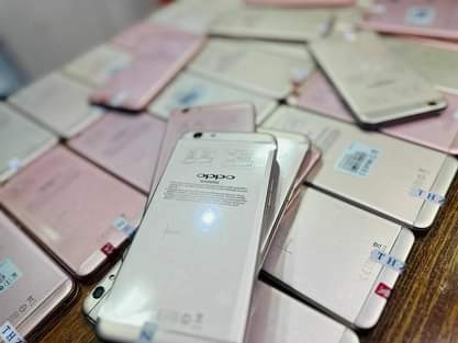 oppo a57