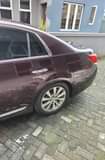 A picture of Almost brand new AMOURED 2012 Toyota Avalon