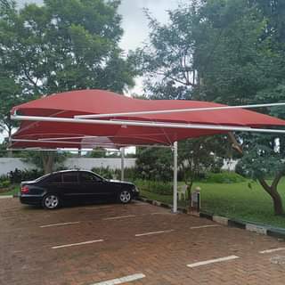 carports