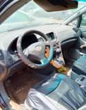 A picture of Rx 300 2000 Belgium engine The gear is slow to