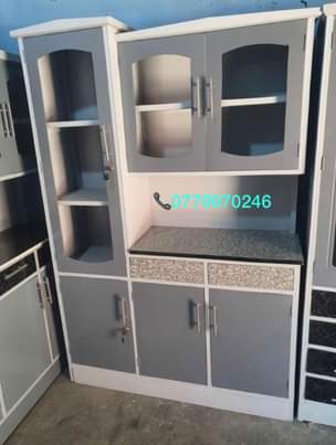 cupboards