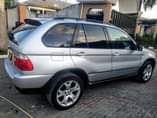 A picture of BMW X5