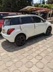 A picture of Toyota IST Kali sana Haina kipengele tuwasiliane 0785303273 Bei 6