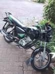 A picture of Pikipiki Boxer 150