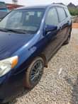 A picture of Quick Sale neatly used Toyota matrix Nothing to fix just
