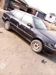 A picture of Vento very clean Engine Gear Body smooth Buy and drive