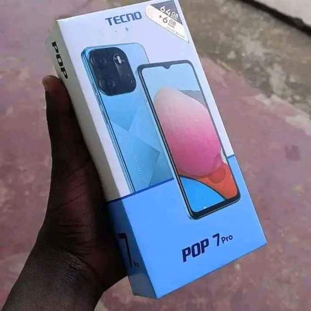 tecno pop