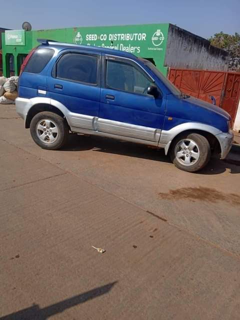 used toyota camry