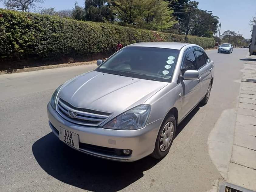 cars for sale in lusaka