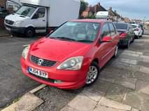 cars under 3000