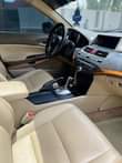 A picture of NEATLY USED 200810 HONDA ACCORD Buy and drive